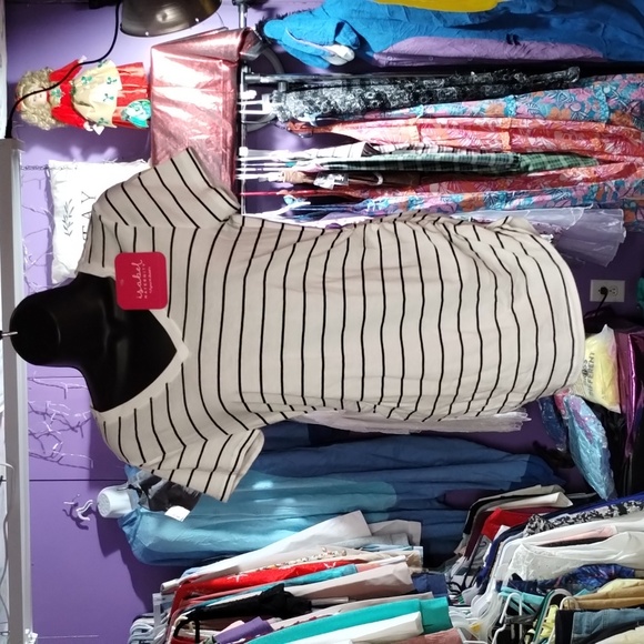 Isabel Maternity by Ingrid & Isabel Tops - Isabel maternity 2 pack shirts